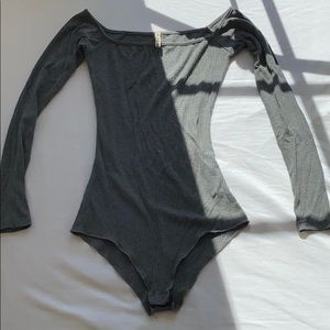 LF emma & sam bodysuit